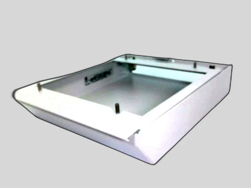 HH05GS35001 Phụ kiện HVAC & Bộ phục hồi & Bộ gioăng by HOFFMAN ENCLOSURES