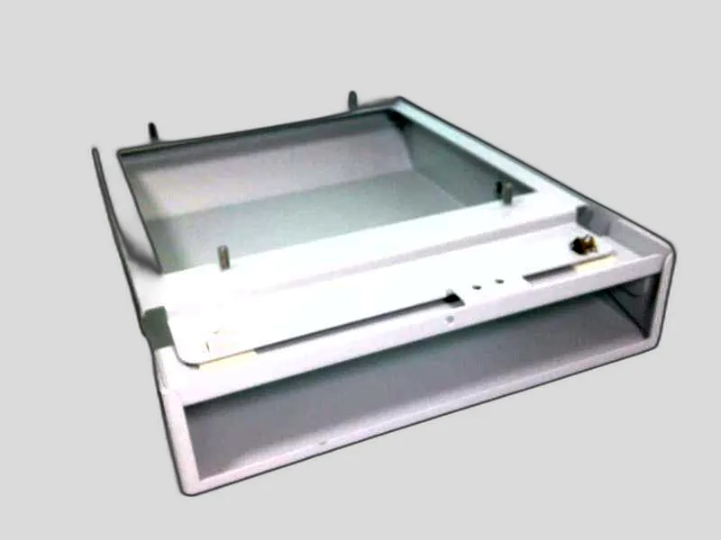 HH05GS35001 Phụ kiện HVAC & Bộ phục hồi & Bộ gioăng by HOFFMAN ENCLOSURES