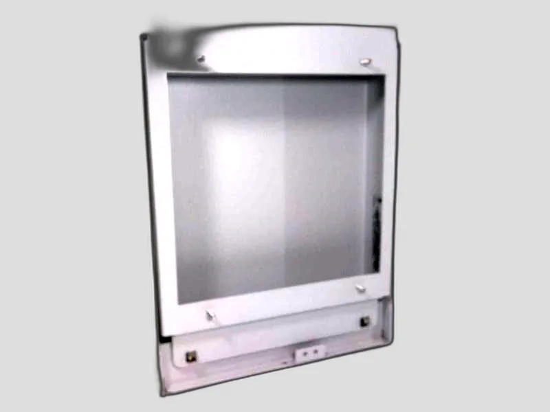 HH05GS35001 Phụ kiện HVAC & Bộ phục hồi & Bộ gioăng by HOFFMAN ENCLOSURES