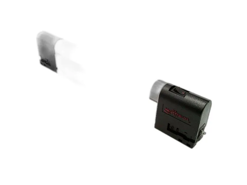 LF120V15 Đèn chiếu sáng bởi HOFFMAN ENCLOSURES