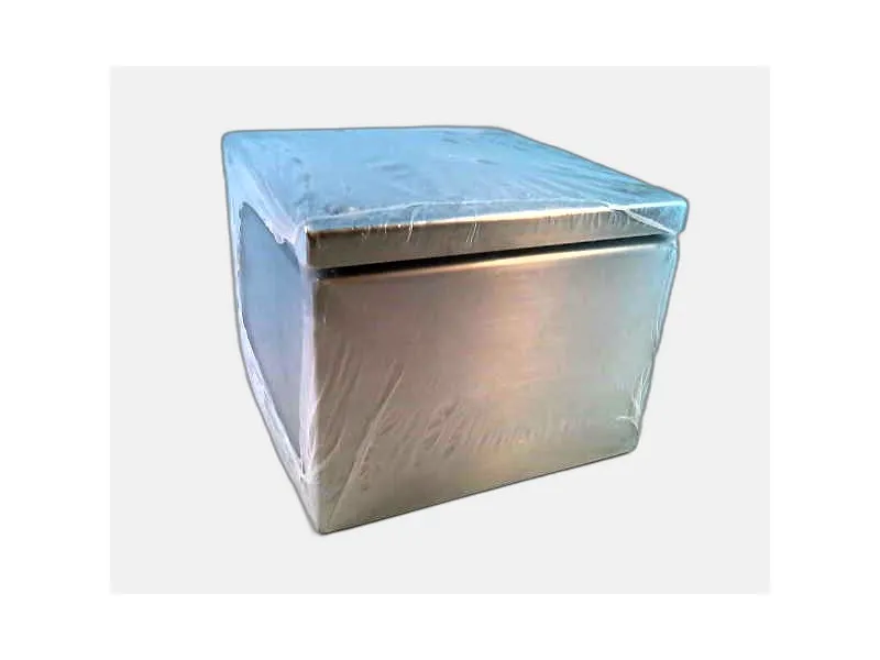 LSC151512SS 機箱 by HOFFMAN ENCLOSURES