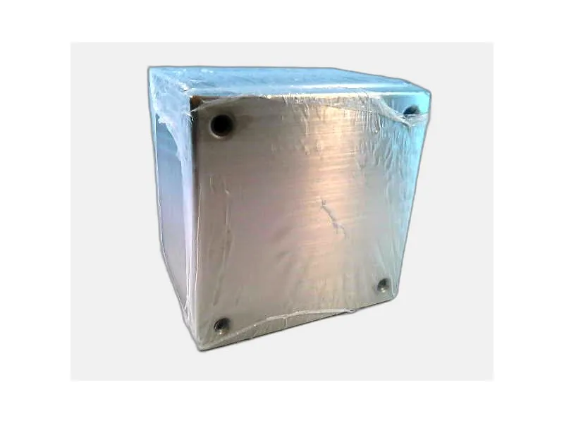 LSC151512SS 機箱 by HOFFMAN ENCLOSURES