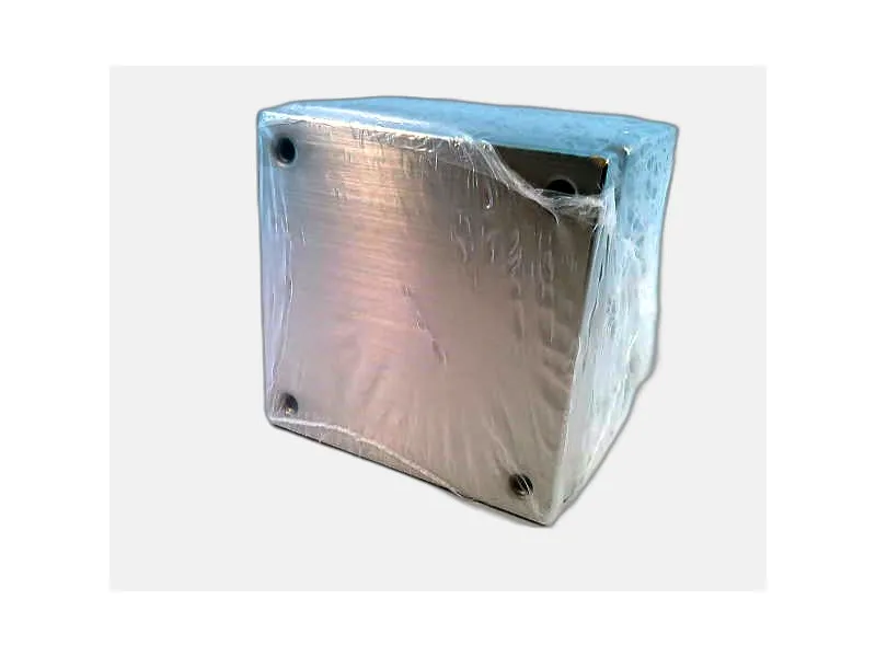 LSC151512SS 機箱 by HOFFMAN ENCLOSURES
