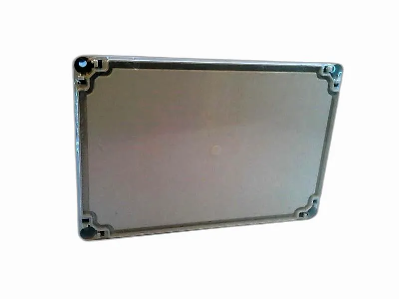 Q302013PCI 機箱 by HOFFMAN ENCLOSURES