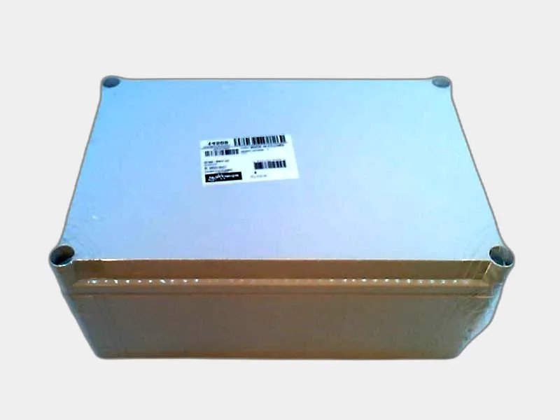 Q302013PCI 機箱 by HOFFMAN ENCLOSURES
