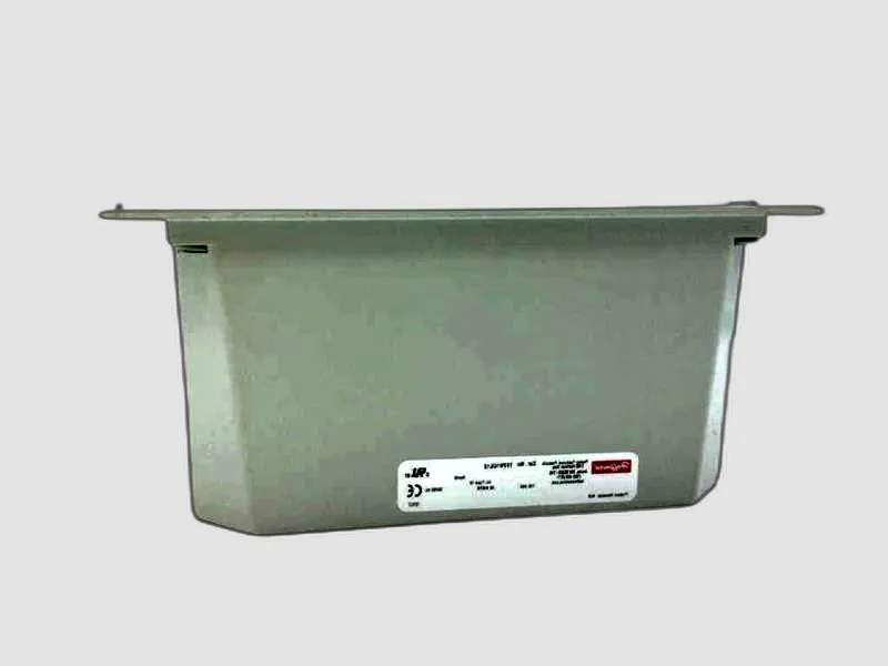 TFP61UL12 盤面安裝式空調 by HOFFMAN ENCLOSURES