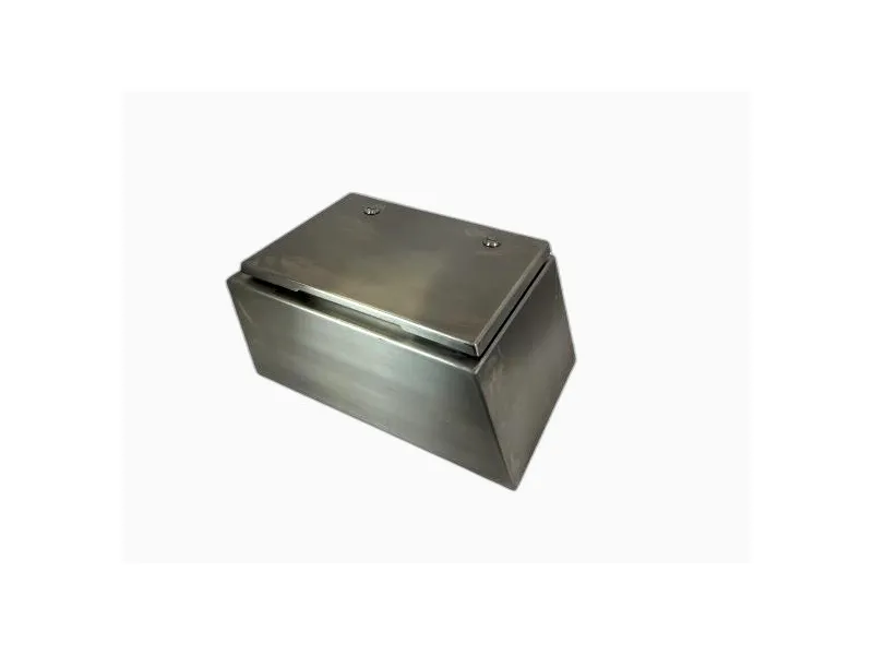 WS161208SS 機箱 by HOFFMAN ENCLOSURES