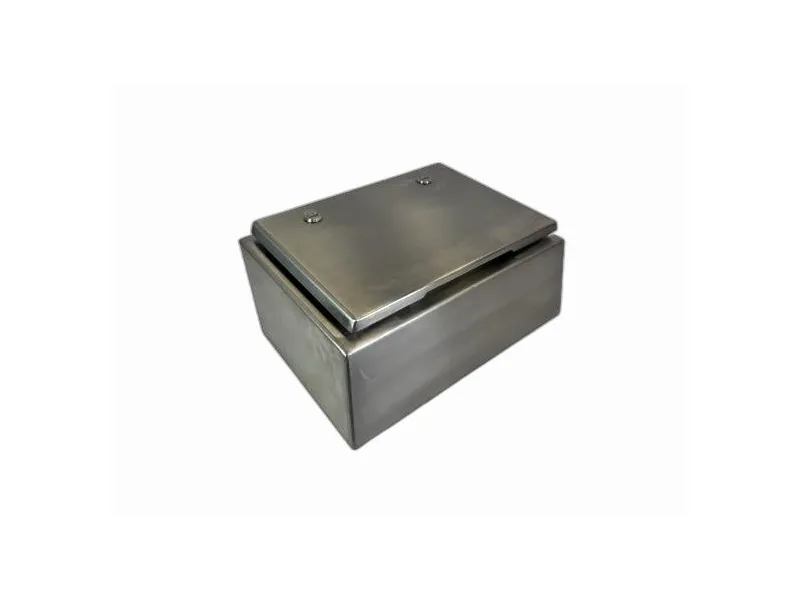 WS161208SS 機箱 by HOFFMAN ENCLOSURES