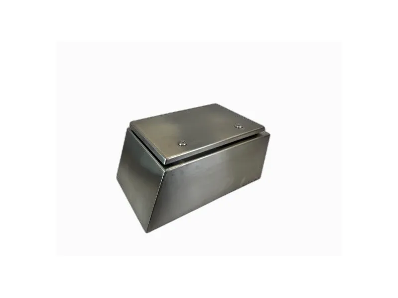 WS161208SS 機箱 by HOFFMAN ENCLOSURES