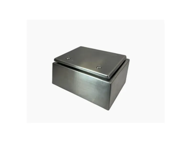 WS161208SS 機箱 by HOFFMAN ENCLOSURES