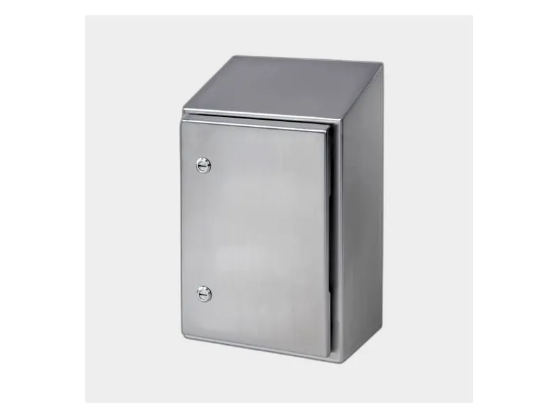 WS201608SS 機箱 by HOFFMAN ENCLOSURES
