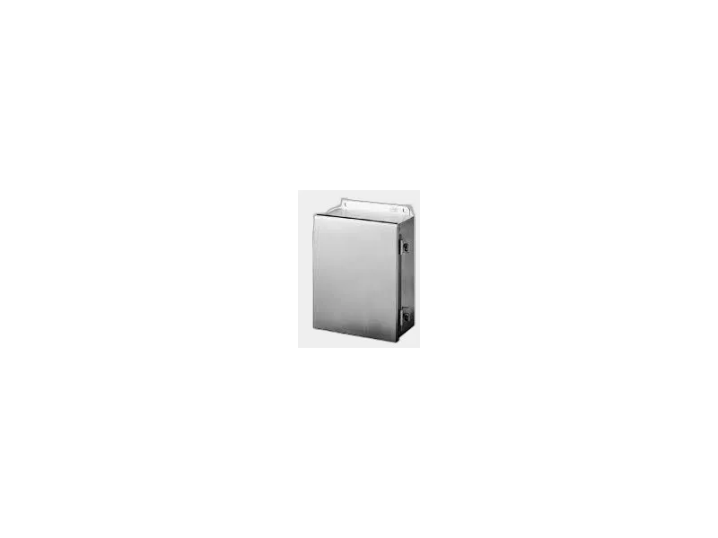 WS202008SS 機箱 by HOFFMAN ENCLOSURES