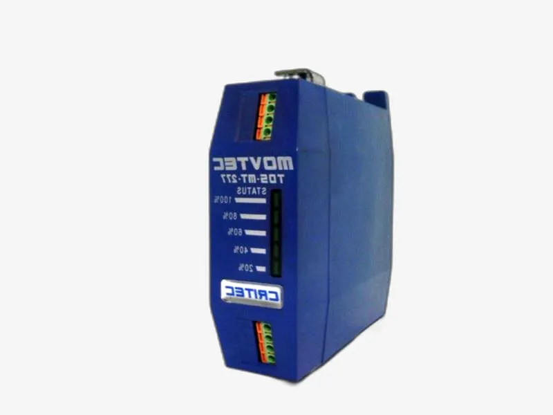 TDS-MT-277 Interbus 模組與集線器 by NVENT