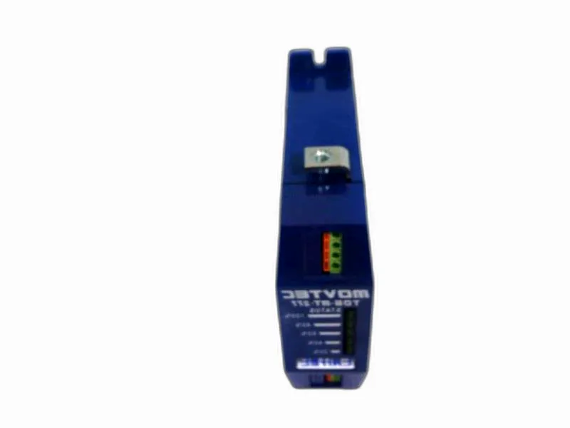 TDS-MT-277 Interbus 模組與集線器 by NVENT