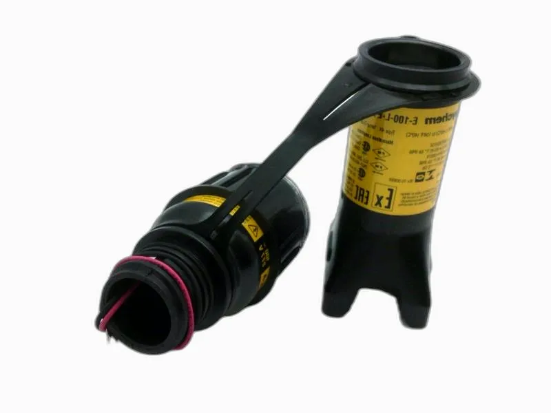 E-100-LA 密封件 by RAYCHEM THERMAL MANAGEMENT