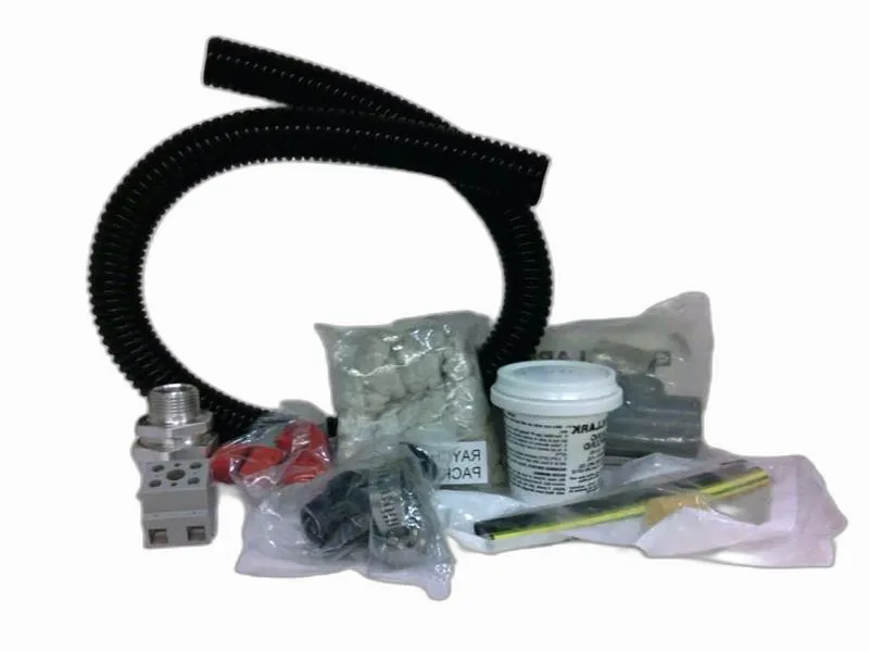 HAK-C-100 HVAC 配件與翻修套件與密封套件 by RAYCHEM THERMAL MANAGEMENT