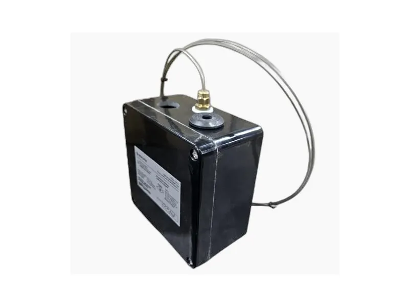 RAYSTAT-EX-03-A 恆溫器 by RAYCHEM THERMAL MANAGEMENT