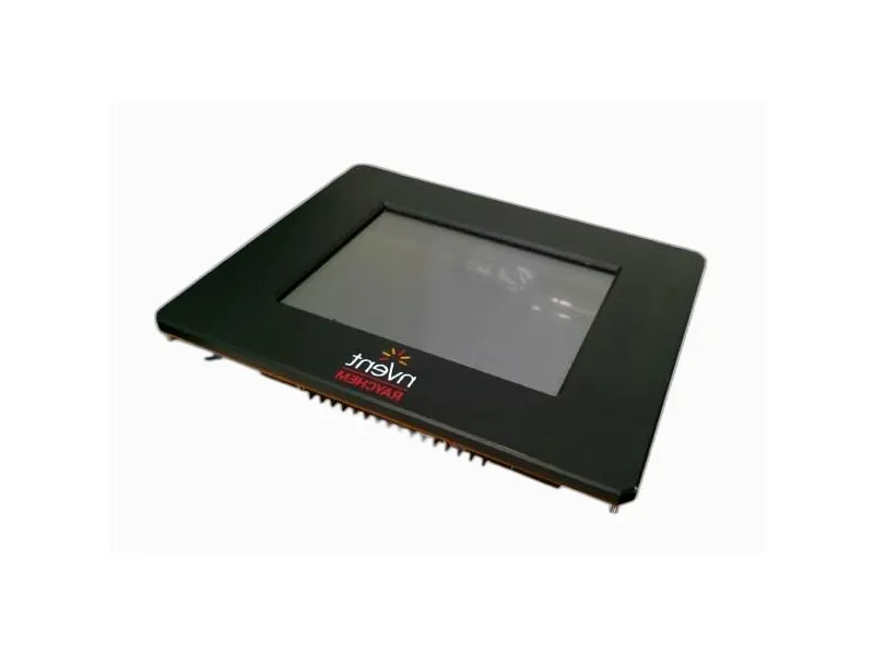NGC-UIT3-EX Interfaz de Operador por RAYCHEM THERMAL MANAGEMENT