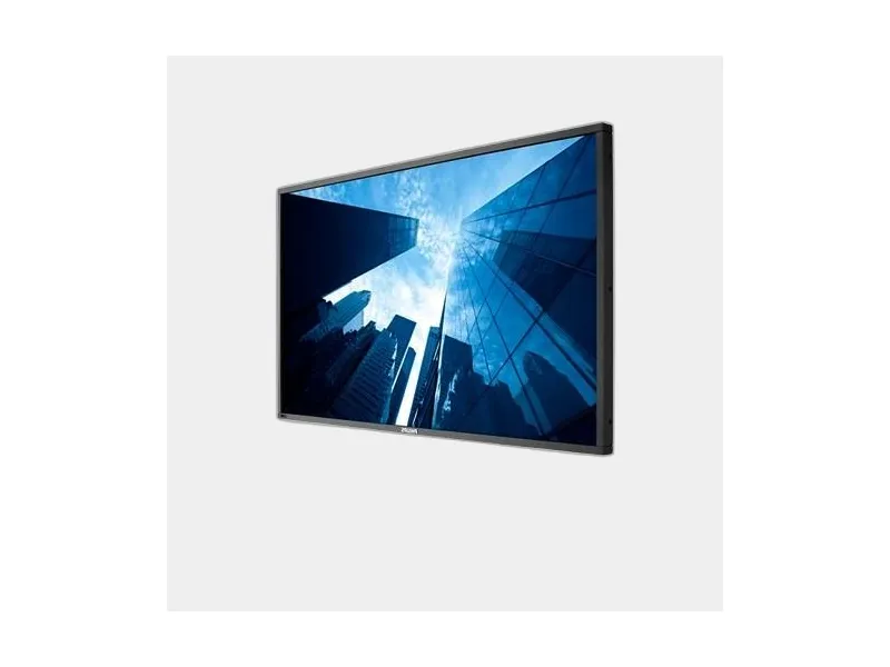 BDL4271VL Giao diện vận hành bởi PHILIPS