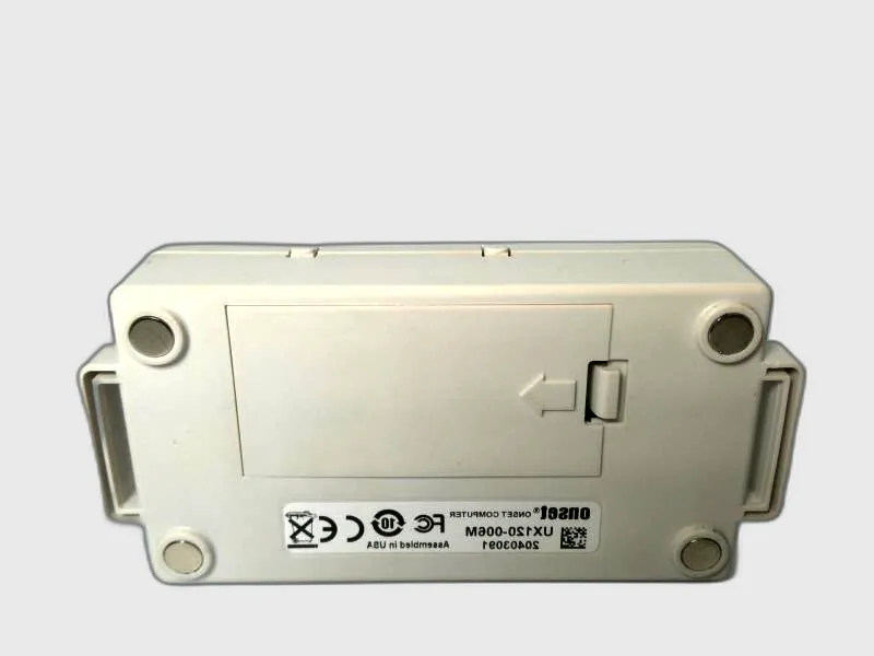 UX120-006M PLC Modülü/Rafı HOBO tarafından