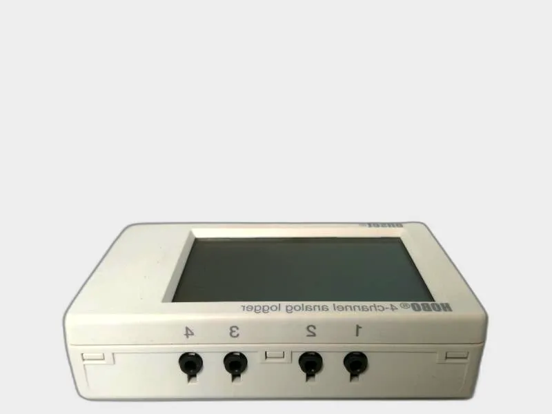 UX120-006M PLC Modülü/Rafı HOBO tarafından