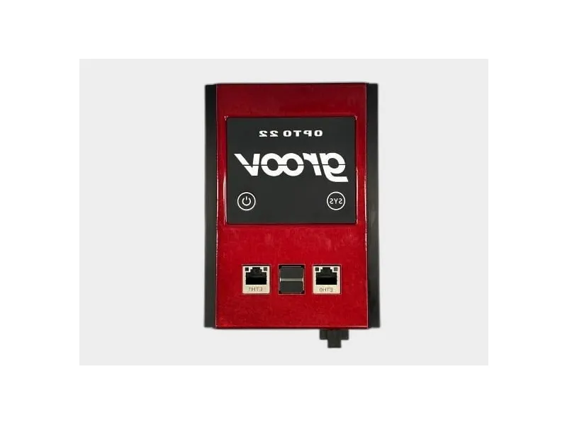 GROOV-AR1-BASE PLC 模組/機架 by OPTO 22