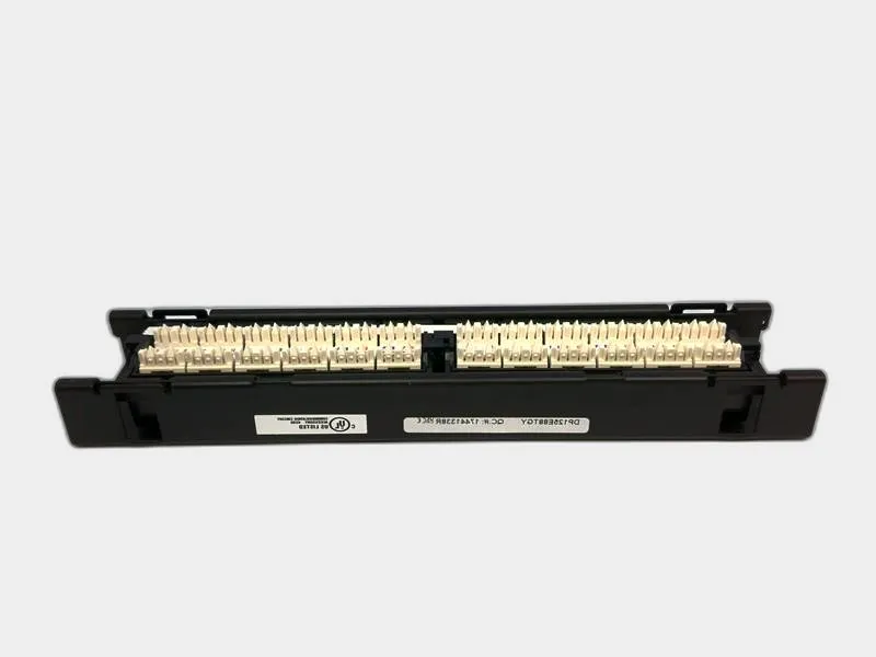 DP125E88TGY PC 板 PLC/擴充板 by PANDUIT