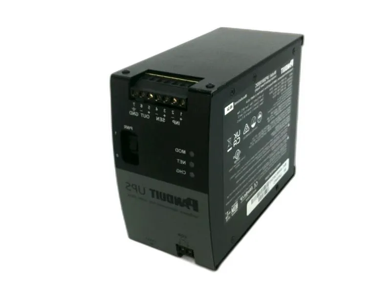 UPS00100DC 電源供應器 by PANDUIT