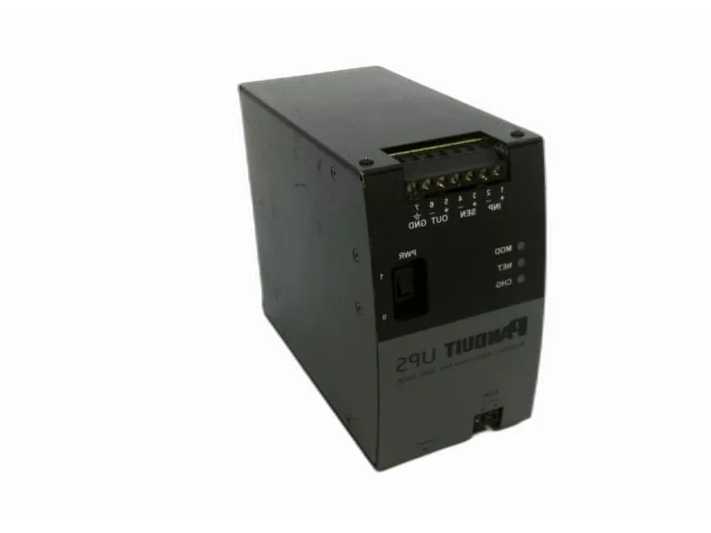 UPS00100DC 電源供應器 by PANDUIT