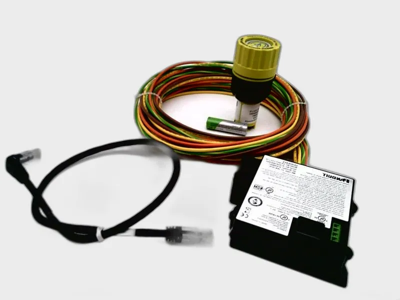 VS-AVT-C02-L10 電壓偵測器 by PANDUIT