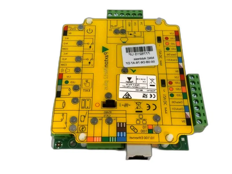 682-493-US CPU/řídicí deska by PAXTON ACCESS