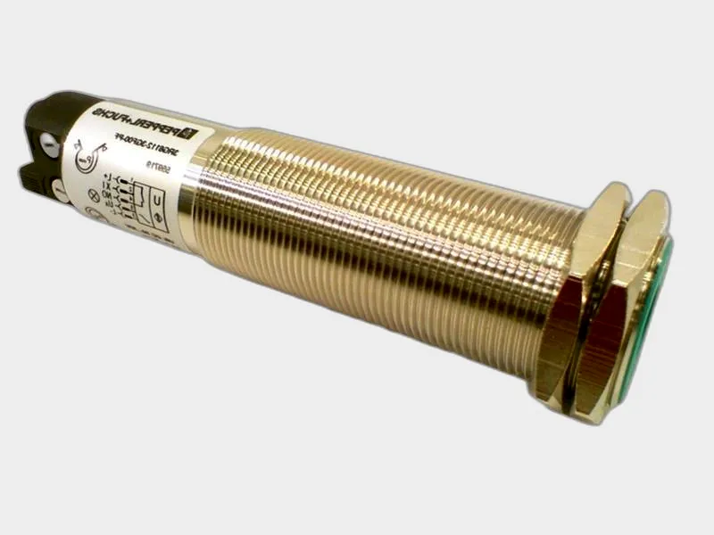 3RG6112-3GF00-PF Sensore a ultrasuoni di PEPPERL & FUCHS
