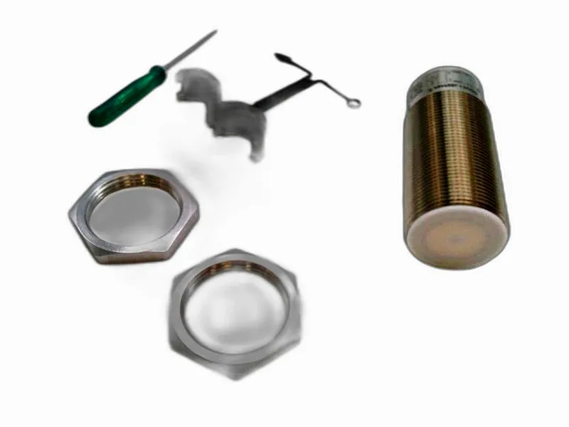 CCB10-30GS55-N1-V1 Interruttore di prossimità di PEPPERL & FUCHS