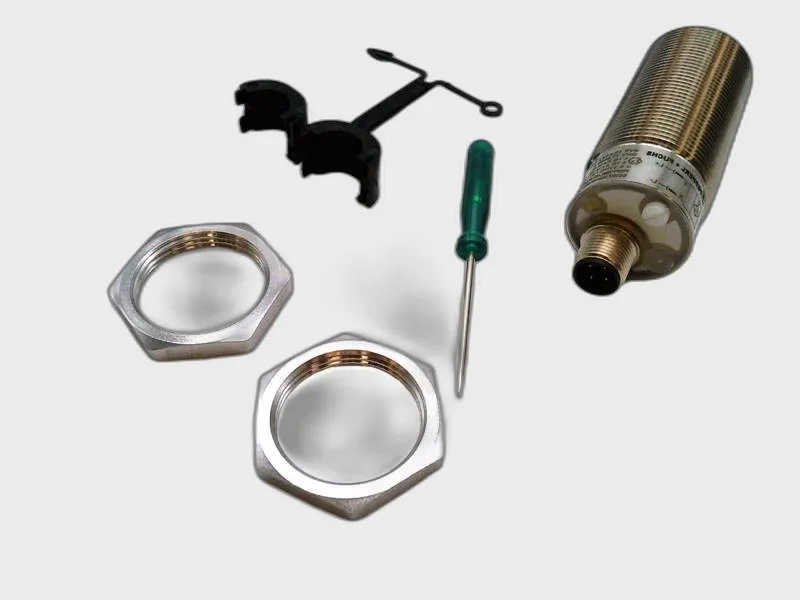 CCB10-30GS55-N1-V1 Interruttore di prossimità di PEPPERL & FUCHS