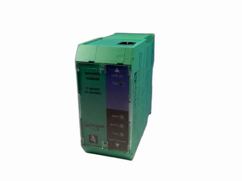 EI-0D2-10Y-10B Alimentatore by PEPPERL & FUCHS