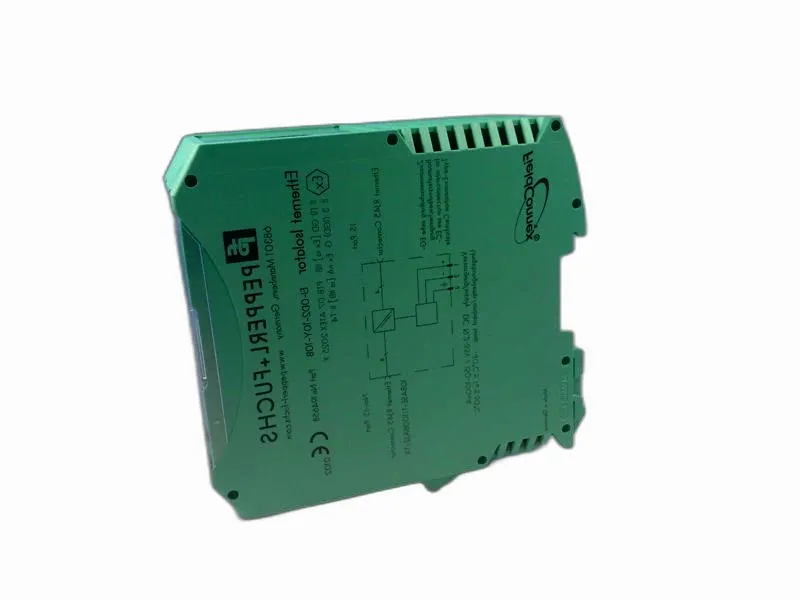 EI-0D2-10Y-10B Alimentatore by PEPPERL & FUCHS