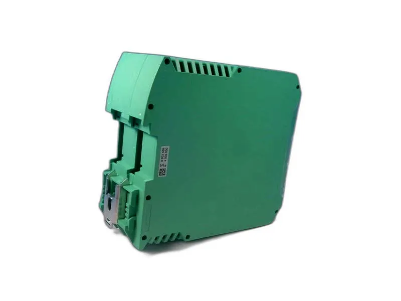EI-0D2-10Y-10B เพาเวอร์ซัพพลาย โดย PEPPERL & FUCHS