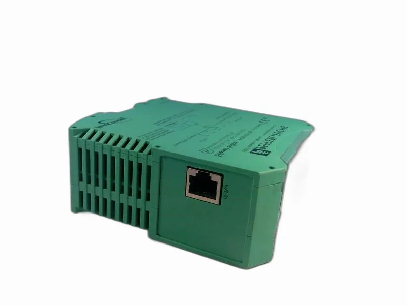 EI-0D2-10Y-10B เพาเวอร์ซัพพลาย โดย PEPPERL & FUCHS