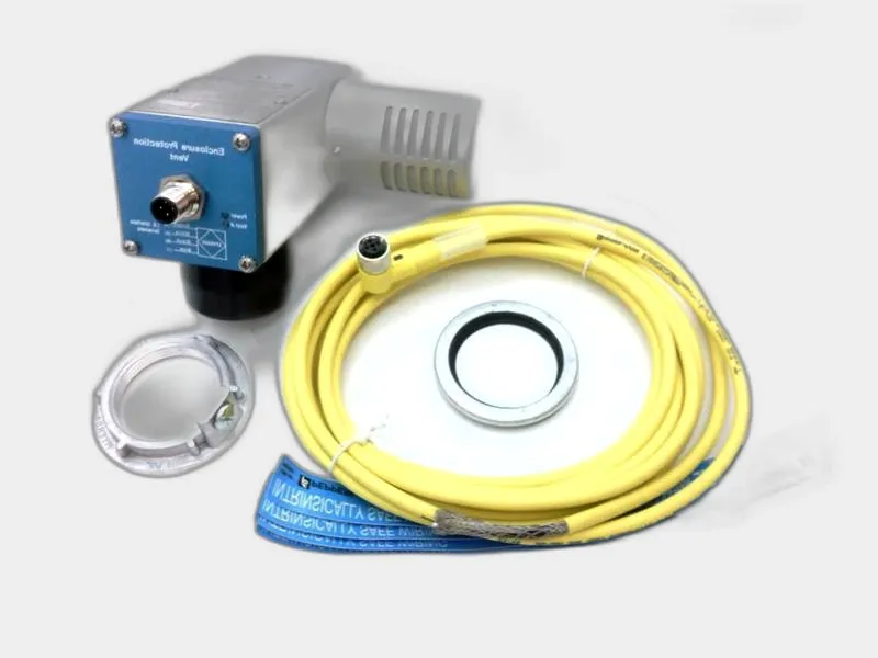 EPV-6000-AA-01 Accessorio/kit per quadro by PEPPERL & FUCHS
