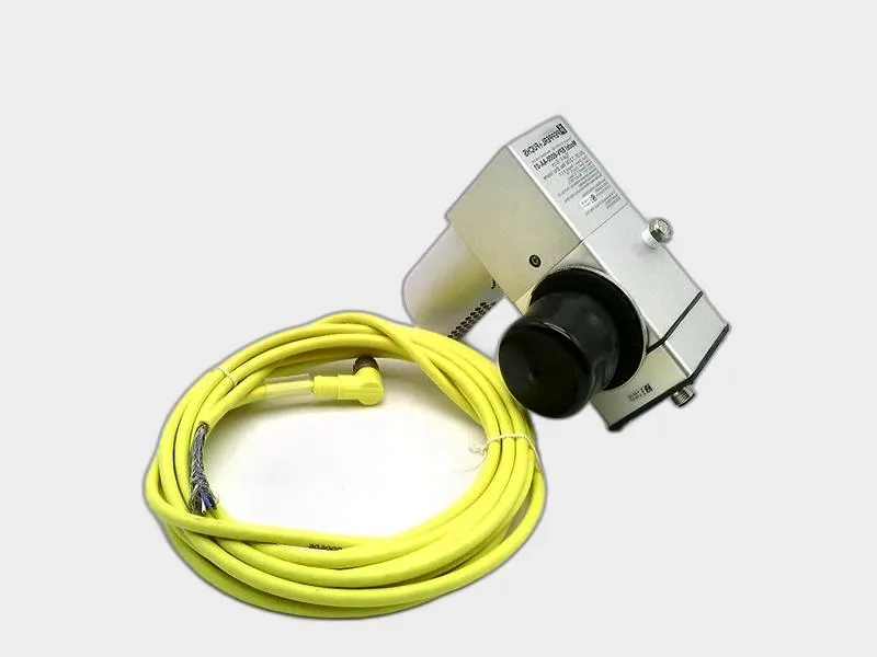 EPV-6000-AA-01 อุปกรณ์เสริม/ชุดติดตั้งตู้ไฟ โดย PEPPERL & FUCHS