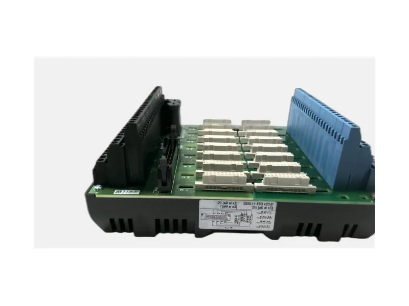HIDTB08-SCT-99C-SC-RA Scheda CPU/controllo di PEPPERL & FUCHS