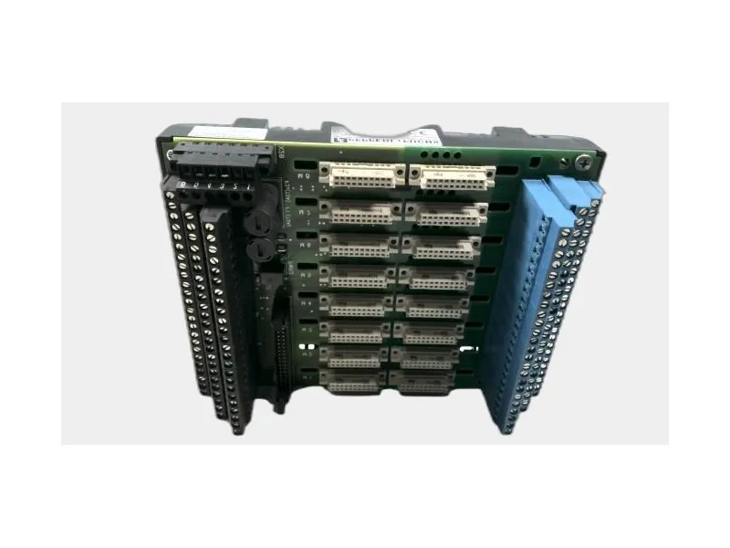 HIDTB08-SCT-99C-SC-RA บอร์ด CPU/ควบคุม โดย PEPPERL & FUCHS