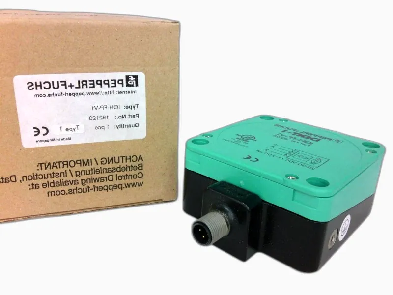 IQH-FP-V1 Controller RFID di PEPPERL & FUCHS