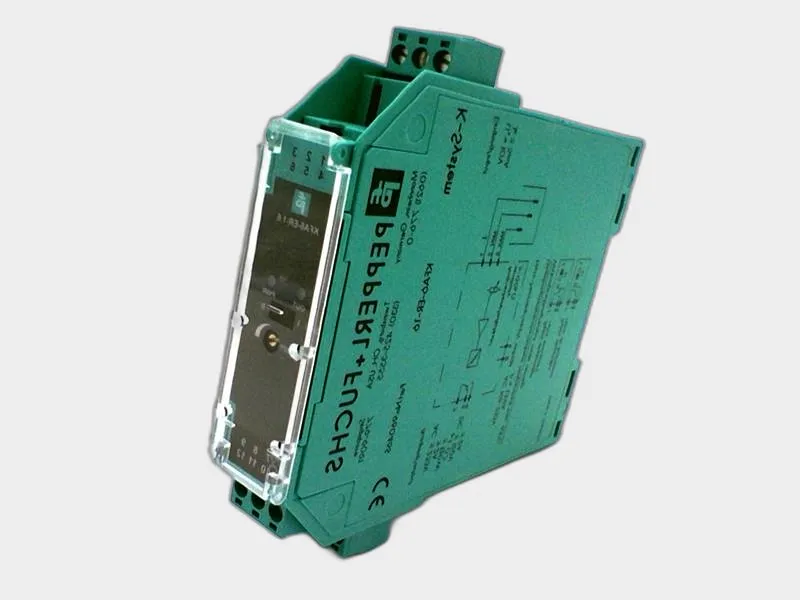 KFA6-ER-1.6 Amplificatore di commutazione di PEPPERL & FUCHS