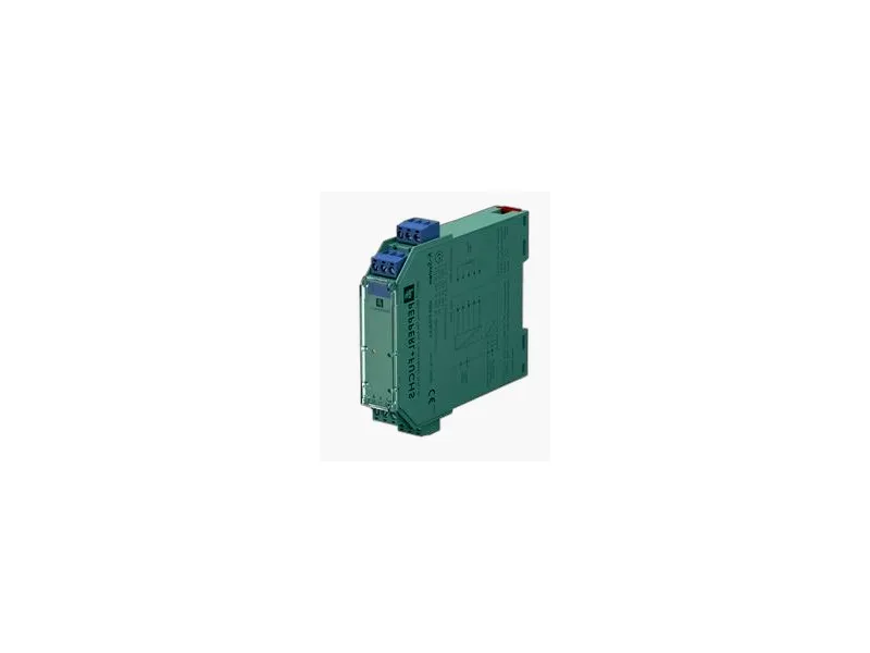 KFD2-PT2-EX1-4 Bộ chuyển đổi/truyền tín hiệu bởi PEPPERL & FUCHS
