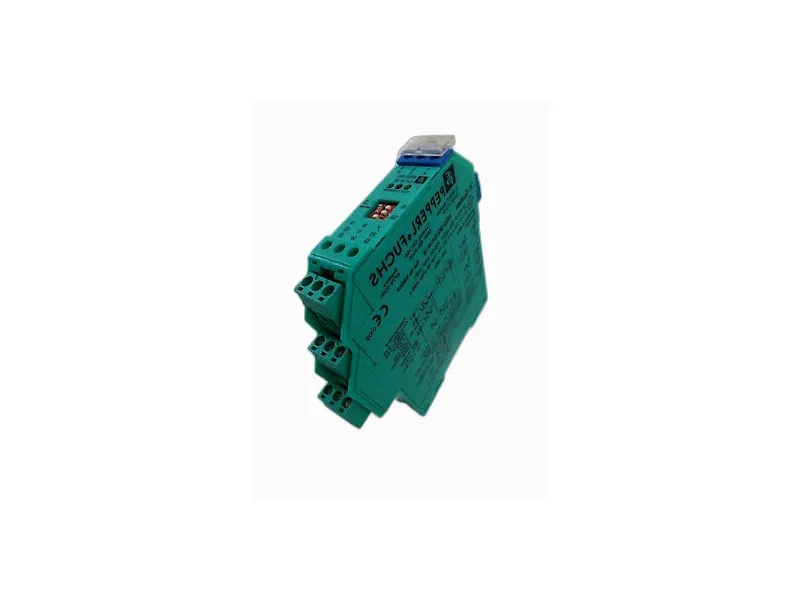KFD2-RCI-EX1 Bộ chuyển đổi/truyền tín hiệu bởi PEPPERL & FUCHS