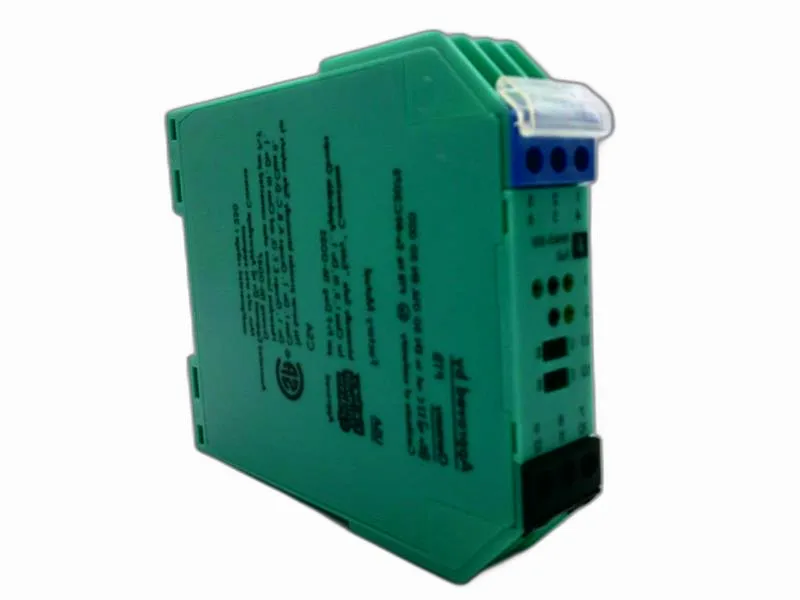 KHA5-SS1-EX2 Công tắc tiệm cận by PEPPERL & FUCHS