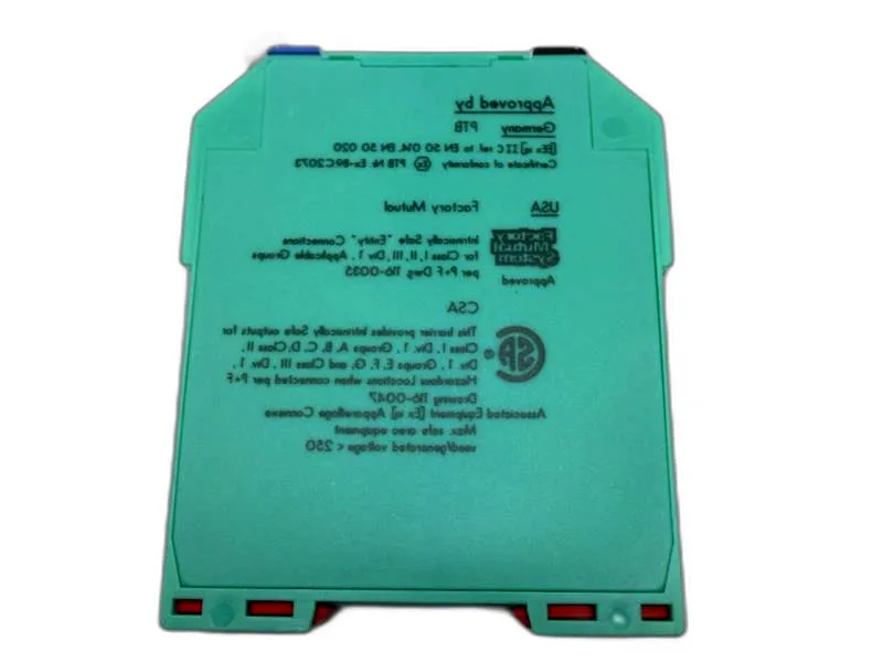 KHA5-SS1-EX2 Công tắc tiệm cận by PEPPERL & FUCHS