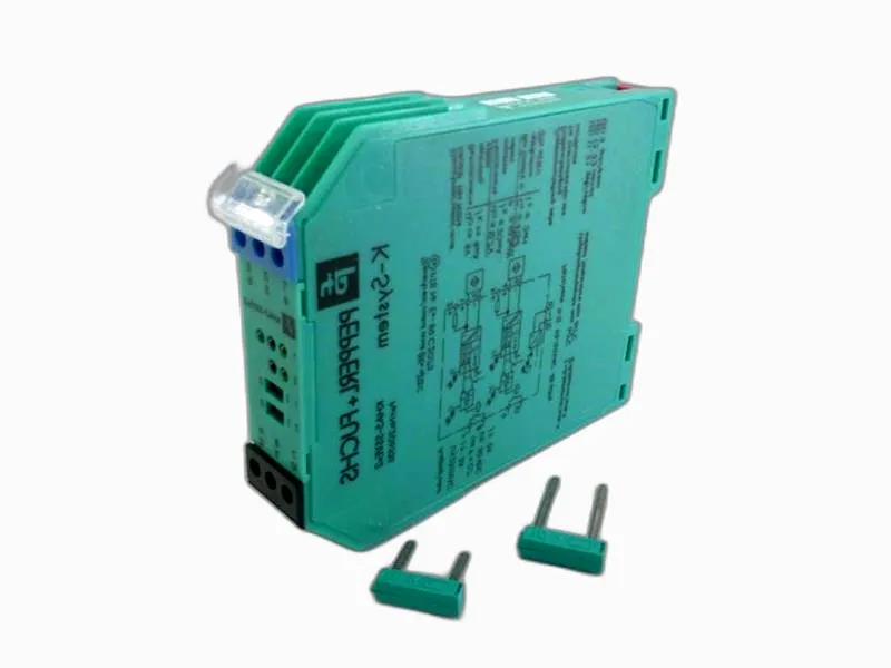 KHA5-SS1-EX2 Công tắc tiệm cận by PEPPERL & FUCHS