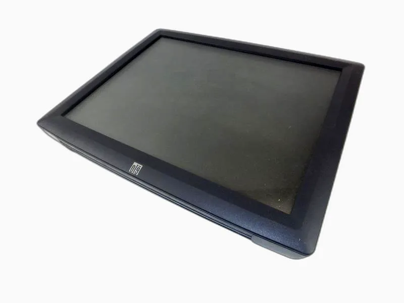 ET1529L-8CWA-1-GY 人機介面 by ELO TOUCH SYSTEMS